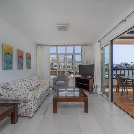 Апартаменти Apartamento 1 Linea Centro Playa Blanca Екстер'єр фото