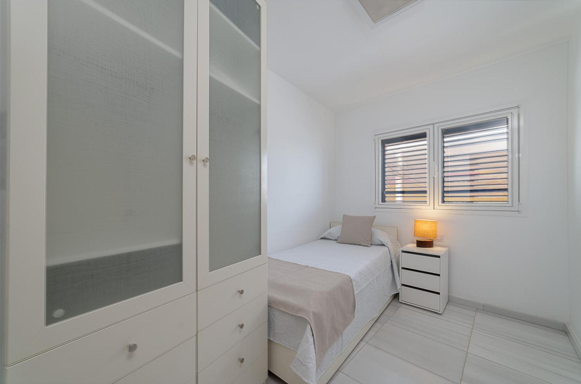 Апартаменти Apartamento 1 Linea Centro Playa Blanca Екстер'єр фото