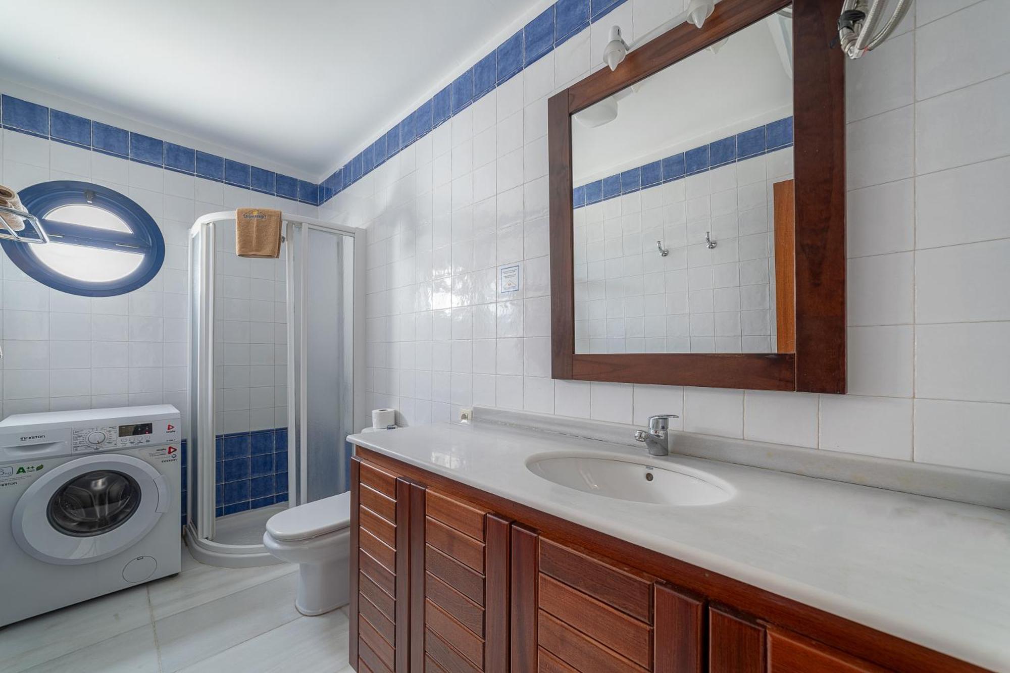 Апартаменти Apartamento 1 Linea Centro Playa Blanca Екстер'єр фото